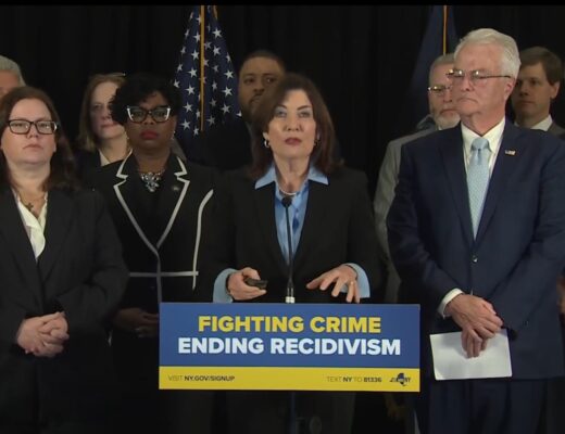 New York Launches Crackdown on Repeat Violators with Stricter Enforcement