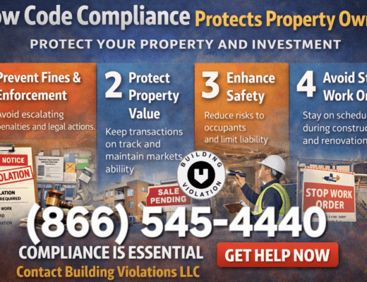 Code Compliance